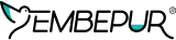 EMBEPUR LOGO BLACK