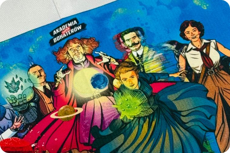 znakujemy na wszystkim co sobie wymarzysz znakujemy na wszystkim co sobie wymarzysz