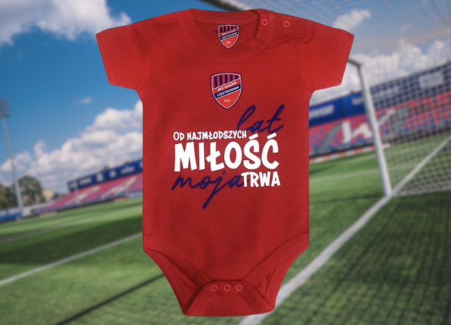 Raków body Raków body